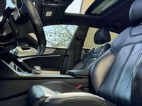 gebraucht Audi A7 45 TDI quattro tiptronic