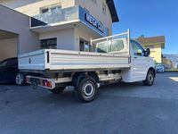 gebraucht VW T6 Transporter Pritsche lang