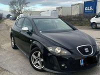 gebraucht Seat Leon Sport 14 GT TSI