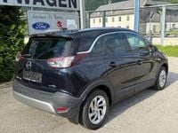 gebraucht Opel Crossland 12 Turbo ECOTEC Innovation