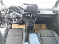 gebraucht Nissan Townstar KOMBI 1.3 DIG-T 130 DCT L2 Evalia Tekna 5-Sitzer