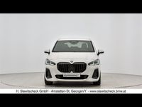 gebraucht BMW 218 Active Tourer d M Sportpaket