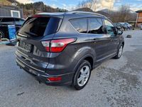 gebraucht Ford Kuga 20 TDCi Titanium Vignale Aut. AWD