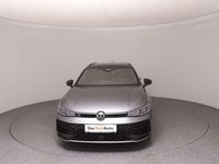 Gebraucht VW Passat R-line 150 PS (110 kW) 2025 Mittelgrau  normal Kombi