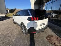 Gebraucht Peugeot 5008 GT-line 131 PS (96 kW) 2020 Weiß SUV