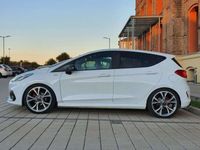 gebraucht Ford Fiesta ST-Line 1,0 EcoBoost Start/Stop Aut.