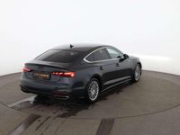 gebraucht Audi A5 Sportback 35 TDI Aut MATRIX AHK LEDER NAVI PDC