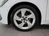 gebraucht Audi A3 Sportback 30 TFSI S line exterieur