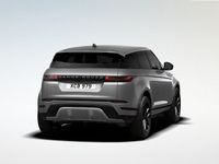 gebraucht Land Rover Range Rover evoque P270e PHEV S AWD Aut.