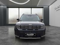 gebraucht Hyundai Santa Fe SANTA FE16 T-GDI Plug-In 4WDTrend Line Aut.