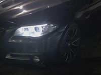 gebraucht BMW 530 530 5er-Reihe d xDrive,Facelift,8Gang Automatik