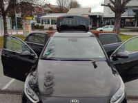 gebraucht Kia Ceed Ceed /1,5 TGDI GT-Line