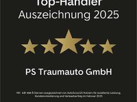 gebraucht Maserati Levante S Q4 GranSport*21 ZOLL*H&K*R-KAMERA*SHZ*