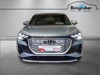 gebraucht Audi Q4 Sportback e-tron e-tron 50 e-tron quattro