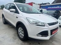 gebraucht Ford Kuga 20 TDCi Trend 4x4 Aut.