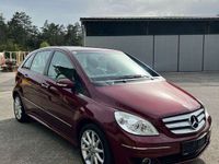 gebraucht Mercedes B180 CDI A-Edition Sport