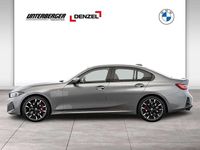 gebraucht BMW 320 d xDrive Limousine MX (G20) M Sportpaket DAB