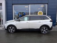 gebraucht Peugeot 5008 15 BlueHDI 130 S&S EAT8 GT-Line Aut.