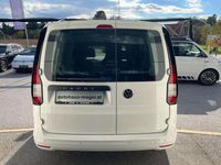 gebraucht VW Caddy Cargo TDI