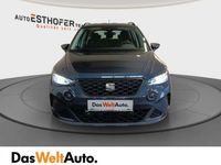 gebraucht Seat Arona Austria Edition 1.0 TSI