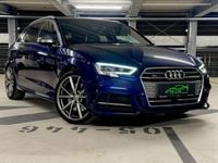 gebraucht Audi A3 2.0 TFSI Quattro**LED**Virtual C.**B&O**