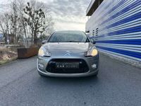 gebraucht Citroën C3 14 VTi Exclusive Airdream