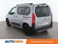 gebraucht Citroën Berlingo 1.5 Blue-HDi Shine M XTR