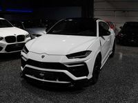 Gebraucht Lamborghini Urus 650 PS (478 kW) 2019 Weiß SUV