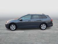 gebraucht VW Golf VIII Variant VIII 2.0 TDI Life