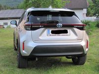 gebraucht Toyota Yaris Cross Active Drive Hybrid Sondermodell