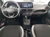 gebraucht Hyundai i10 i Line Plus 1,0 MT a3bp0