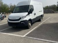 gebraucht Iveco Daily 35C21V 3520 HD