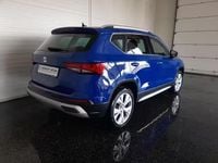 gebraucht Seat Ateca Ateca XPERIENCE 2,0 TDI DSG XPERIENCE 2,0 TDI DSG