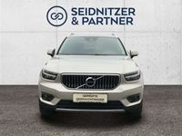 gebraucht Volvo XC40 T4 Geartronic Inscription