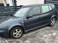 gebraucht VW Golf IV 