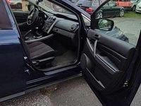 gebraucht Mazda CX-7 2.2 MZR-CD Exclusive-Line