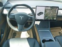 gebraucht Tesla Model 3 Long Range AWD *Wärmepumpe*580km*