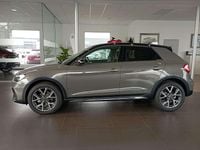 Neu Audi A1 Design 116 PS (85 kW) 2025 Mittelgrau  metallic Kleinwagen