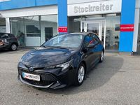 gebraucht Toyota Corolla 18 Hybrid Active*Kamera*Tempo*Navi*