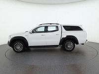 gebraucht Mercedes X350 d 4MATIC PROGRESSIVE Navi PTS SHZ Cam AHK