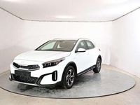 Neu Kia XCeed Silver 150 PS (110 kW) 2025 Weiß SUV