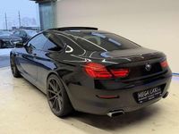 gebraucht BMW 650 i xDrive Aut. Coupe / MEMORY HEAD- UP PANO
