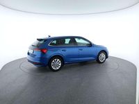 gebraucht Skoda Scala Selection TSI DSG