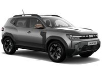 gebraucht Dacia Duster Duster Extreme Mild 4x4