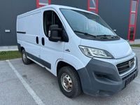 gebraucht Fiat Ducato 30 L1H1 115