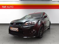 gebraucht Ford Focus RS 500 Sondermodell Weltweit 500 Stück