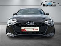 gebraucht Audi A3 Sportback 30 TDI