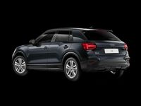 gebraucht Audi Q2 35 TDI