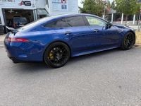 gebraucht Mercedes AMG GT 43 4MATIC+*PANO*SOFT*BURMSTR.*LUFT*360°