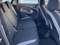 gebraucht Citroën C3 Picasso VTi 95 Attraction